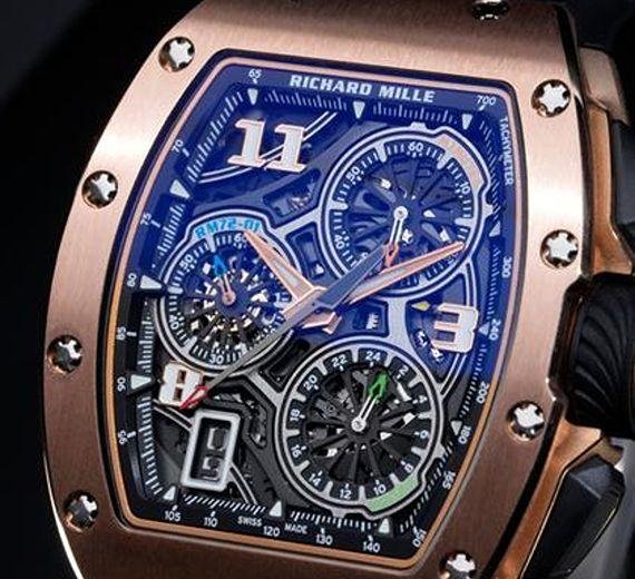 Richard Mille - Image 2