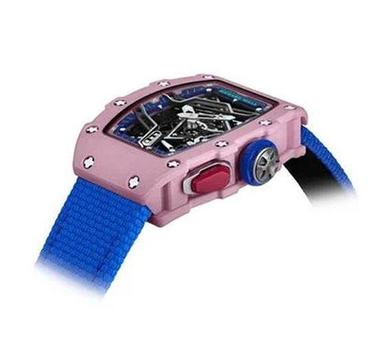 Richard Mille RM 07 - Image 2
