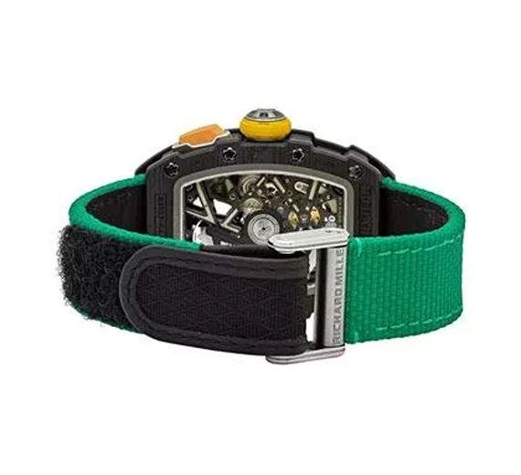 Richard Mille RM 07 - Image 2