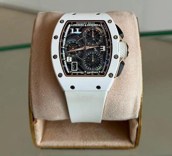 Richard Mille - Image 2