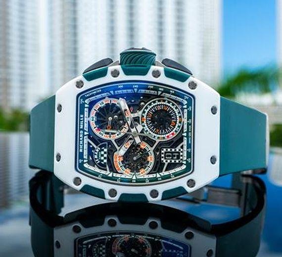 Richard Mille