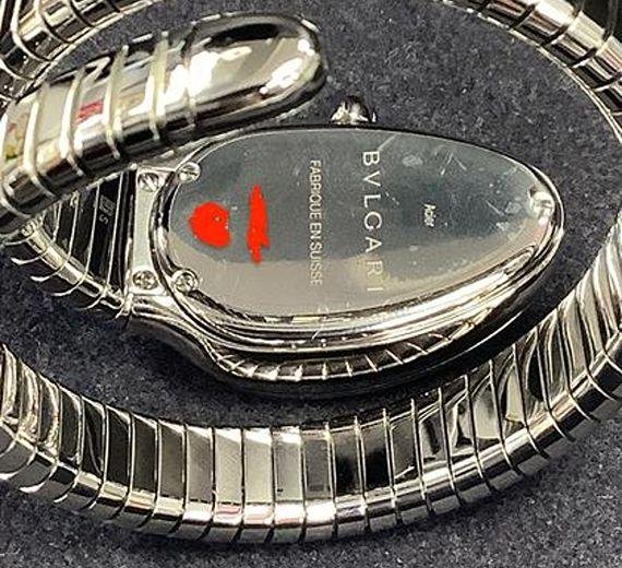 Bulgari Serpenti - Image 2
