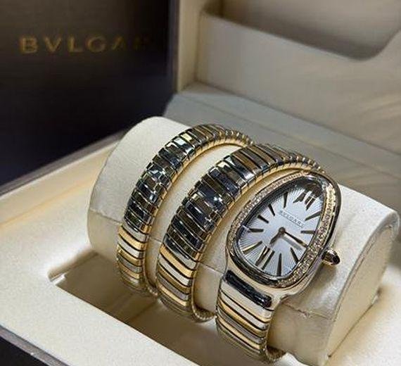 Bulgari Serpenti - Image 2