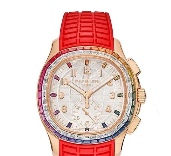 Patek Philippe Aquanaut - Image 2
