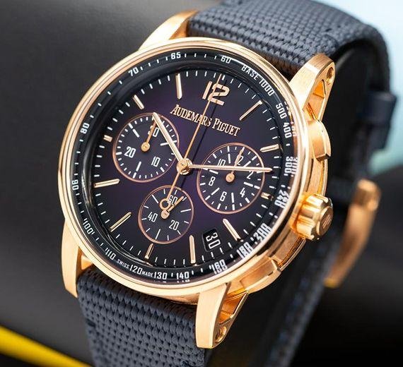 Audemars Piguet Code 11.59 - Image 2