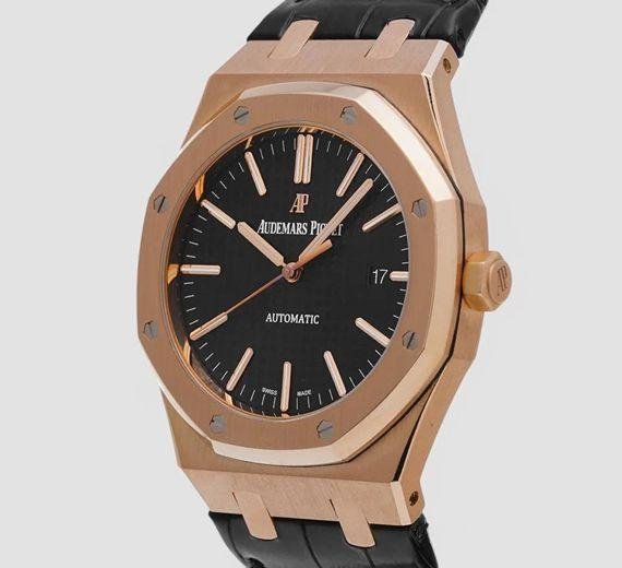 Audemars Piguet Royal Oak Selfwinding - Image 2