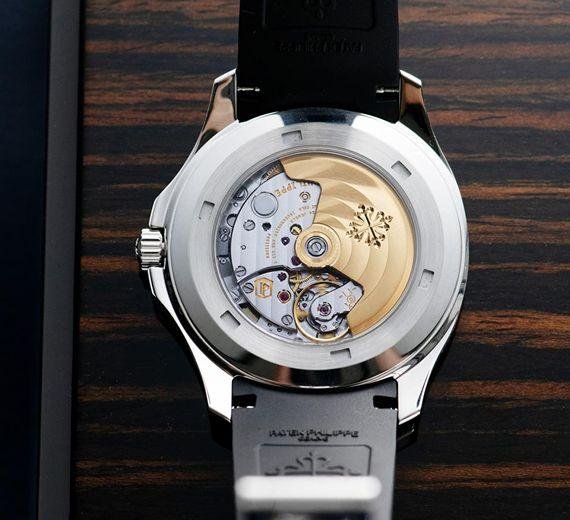 Patek Philippe Aquanaut - Image 2