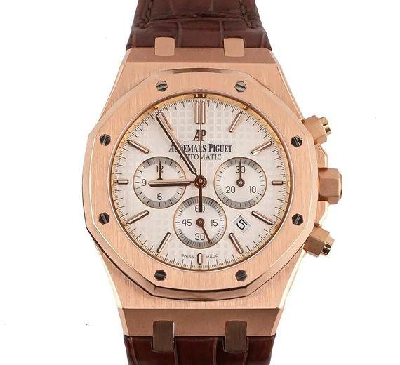 Audemars Piguet Royal Oak Chronograph
