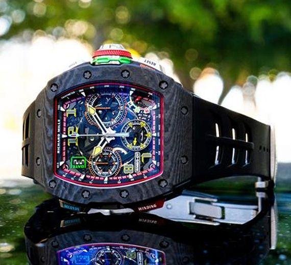 Richard Mille - Image 3