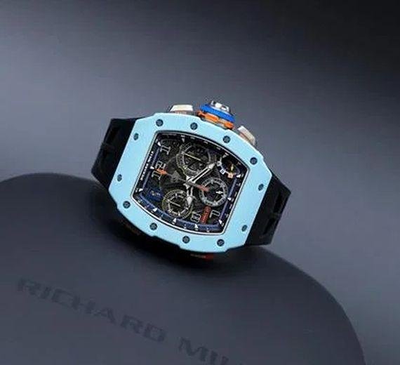 Richard Mille - Image 3