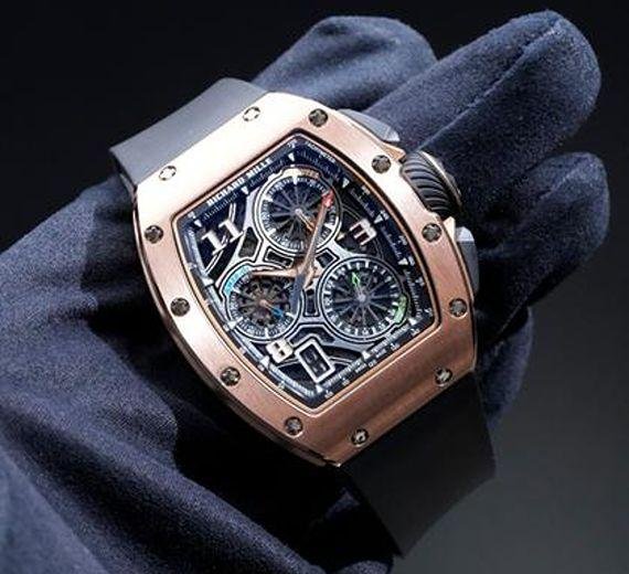 Richard Mille - Image 3