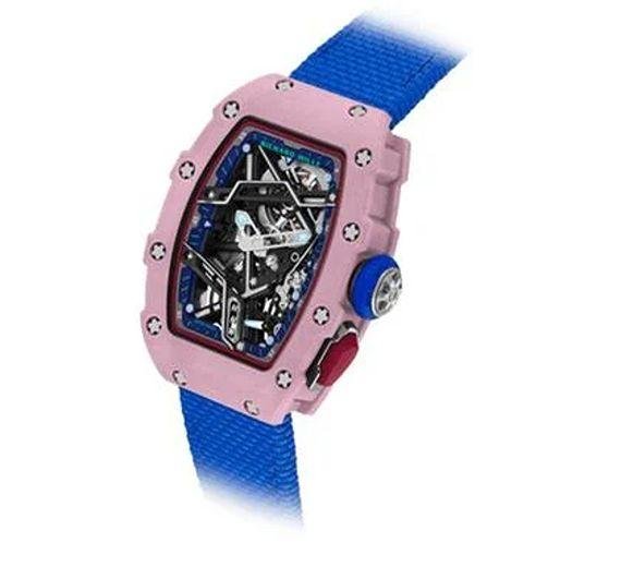 Richard Mille RM 07 - Image 3