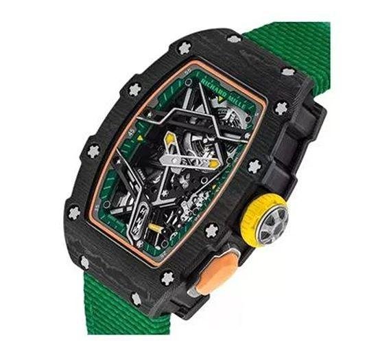 Richard Mille RM 07 - Image 3