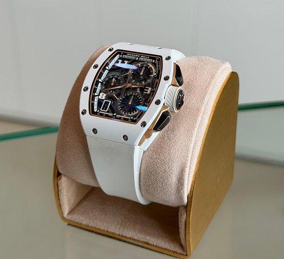 Richard Mille - Image 3