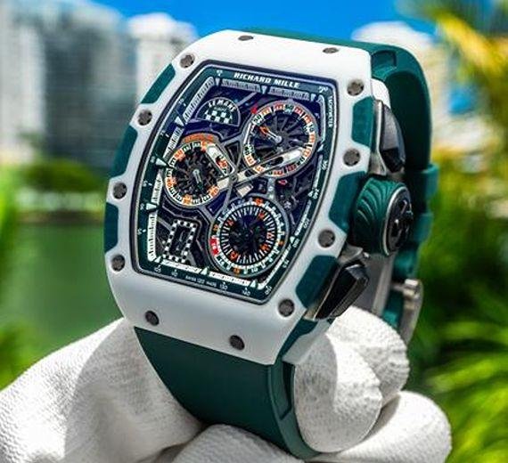 Richard Mille - Image 2