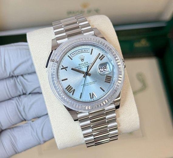 Rolex Day-Date - Image 3