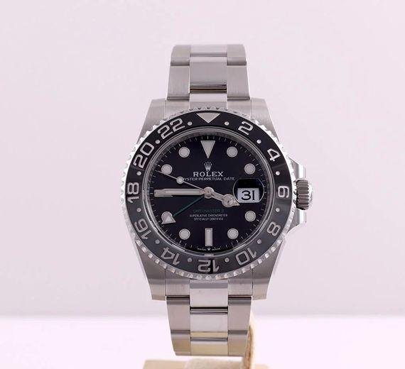 Rolex GMT-Master II - Image 3