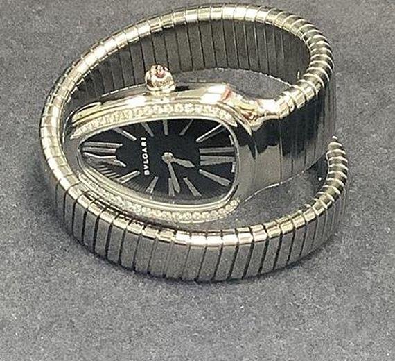 Bulgari Serpenti - Image 3