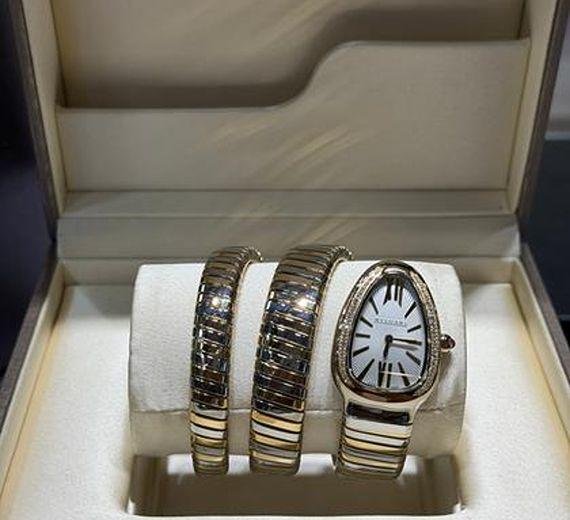 Bulgari Serpenti - Image 3