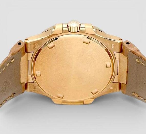 Patek Philippe Nautilus - Image 3