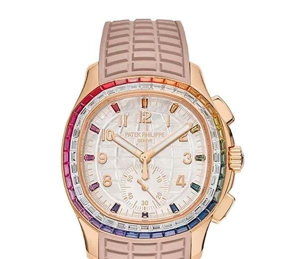 Patek Philippe Aquanaut - Image 3