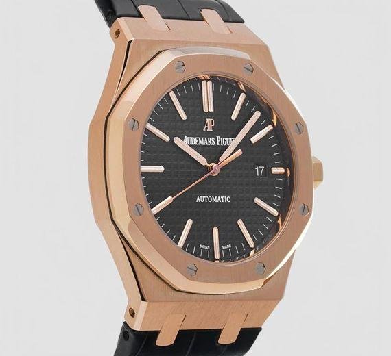 Audemars Piguet Royal Oak Selfwinding - Image 3