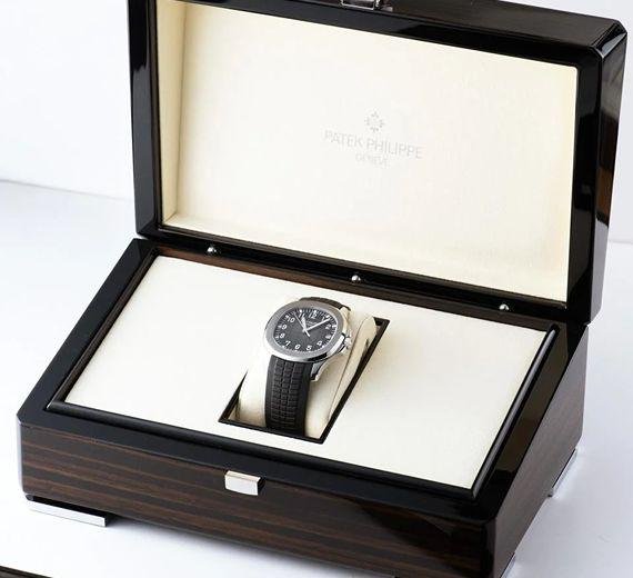 Patek Philippe Aquanaut - Image 3