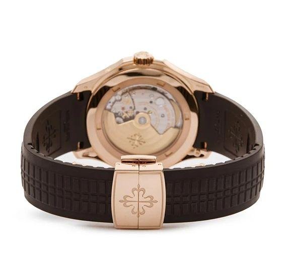Patek Philippe Aquanaut - Image 3