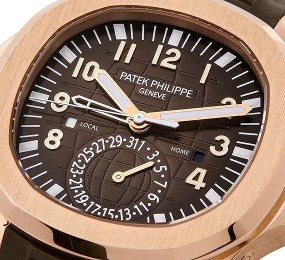 Patek Philippe Aquanaut - Image 4