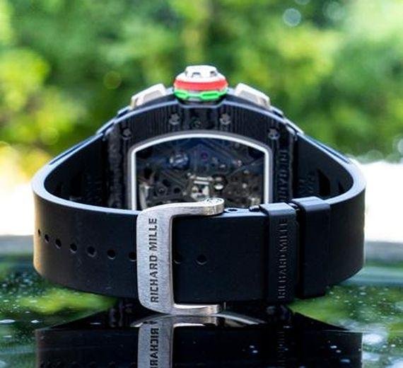Richard Mille - Image 4