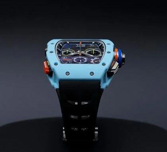 Richard Mille - Image 4
