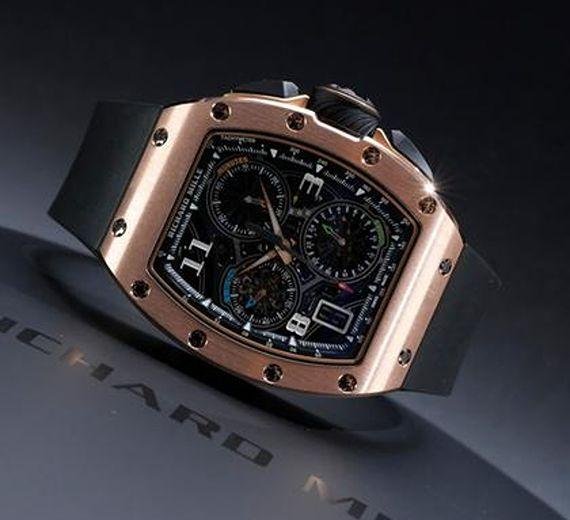 Richard Mille - Image 4