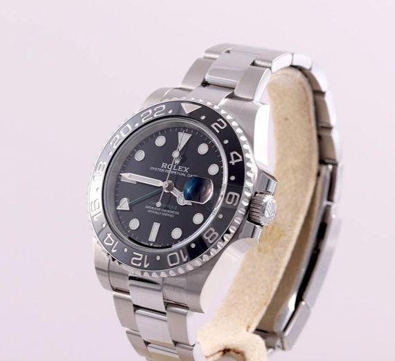 Rolex GMT-Master II - Image 4