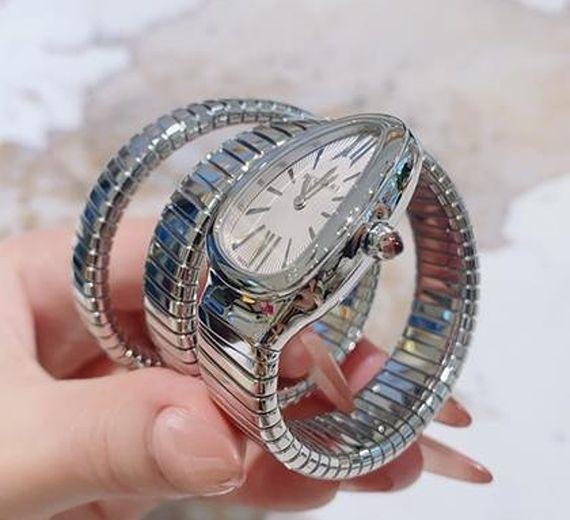 Bulgari Serpenti - Image 4