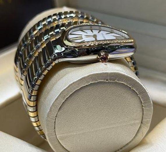 Bulgari Serpenti - Image 4