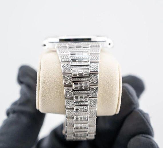 Patek Philippe Nautilus - Image 4