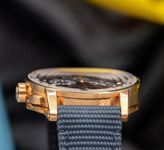 Audemars Piguet Code 11.59 - Image 4