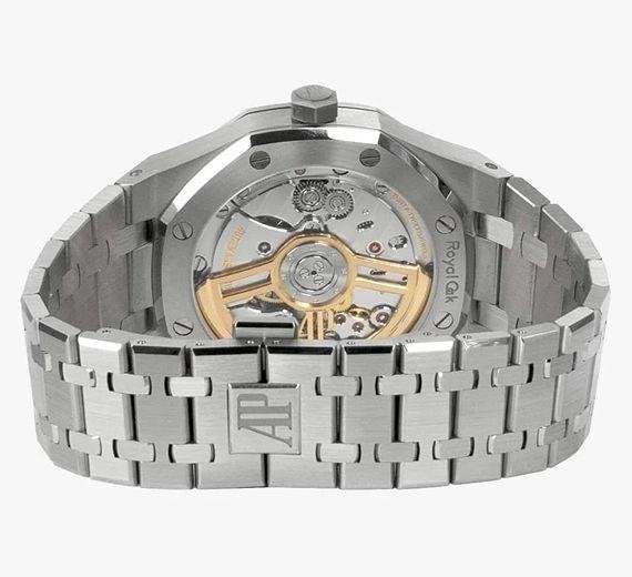 Audemars Piguet Royal Oak - Image 4