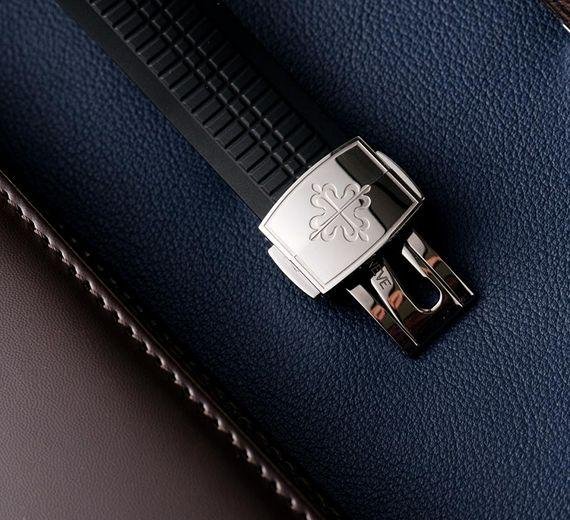 Patek Philippe Aquanaut - Image 4