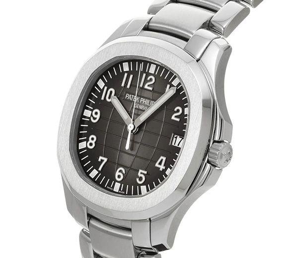 Patek Philippe Aquanaut - Image 4