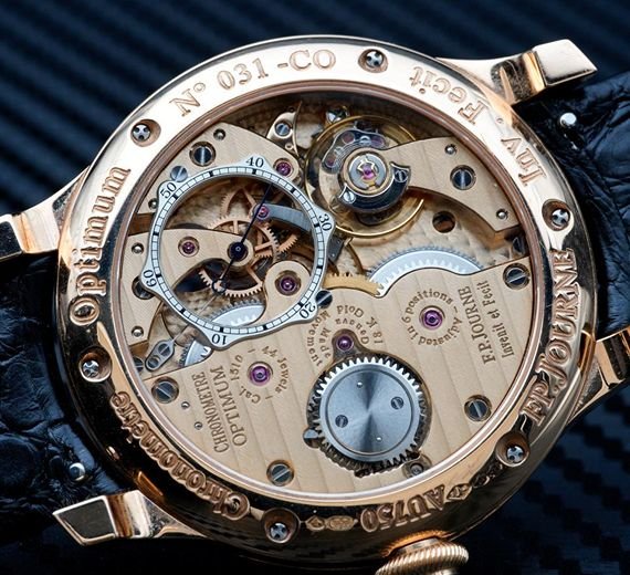 Audemars Piguet