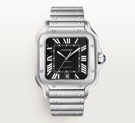Cartier