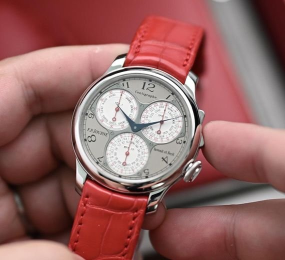 F.P.Journe