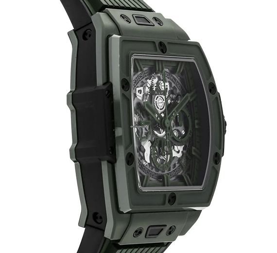 Hublot