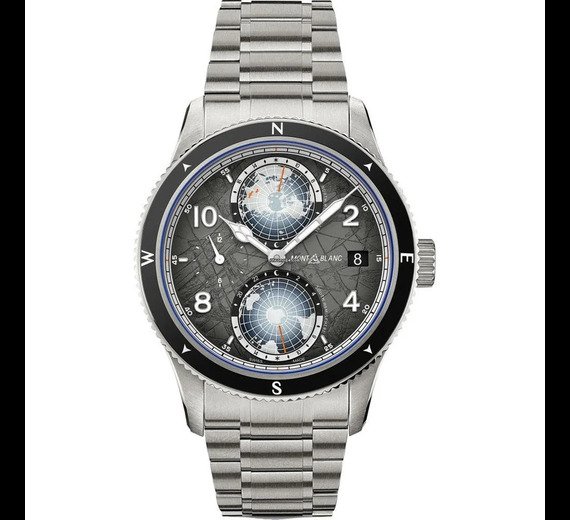 Montblanc
