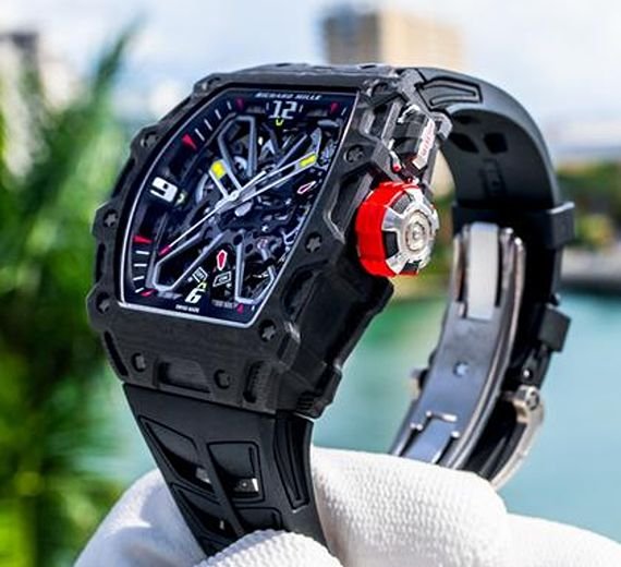 Richard Mille