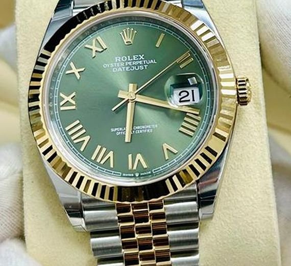 Rolex